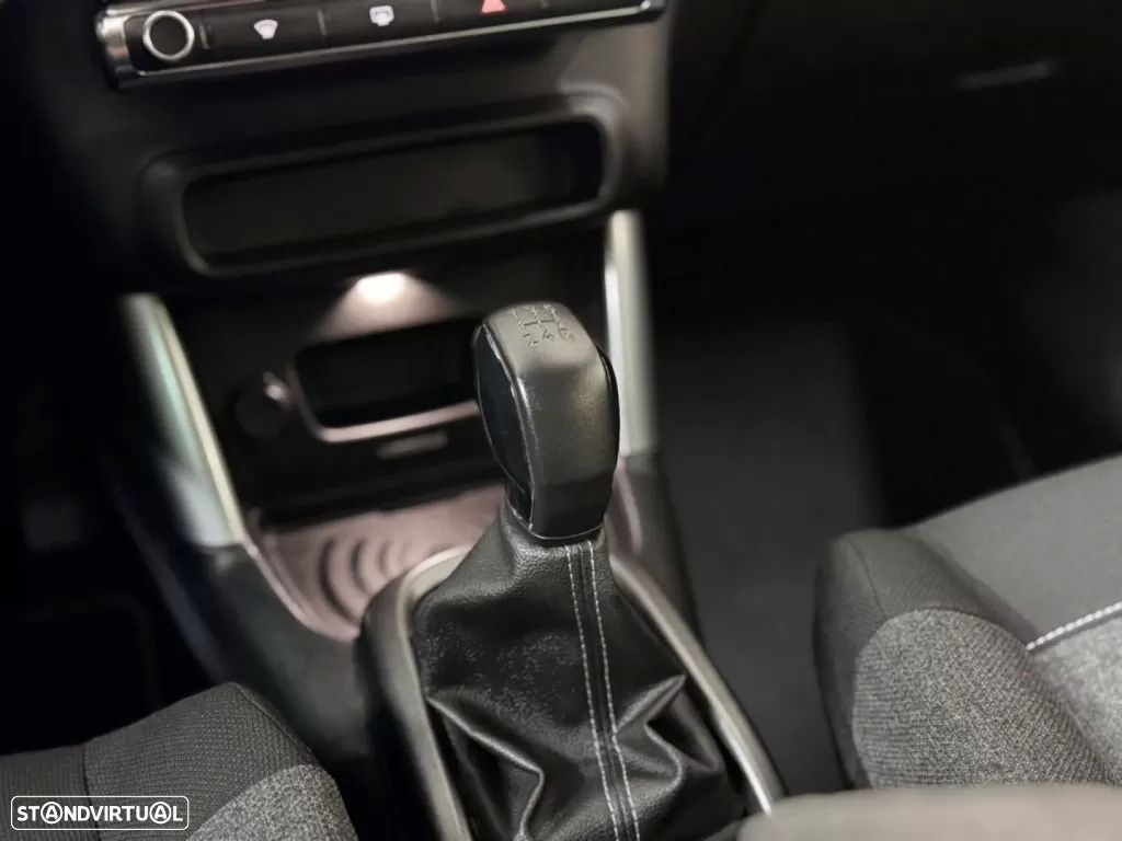 Citroën C3 Aircross 1.2 PureTech Rip Curl - 38