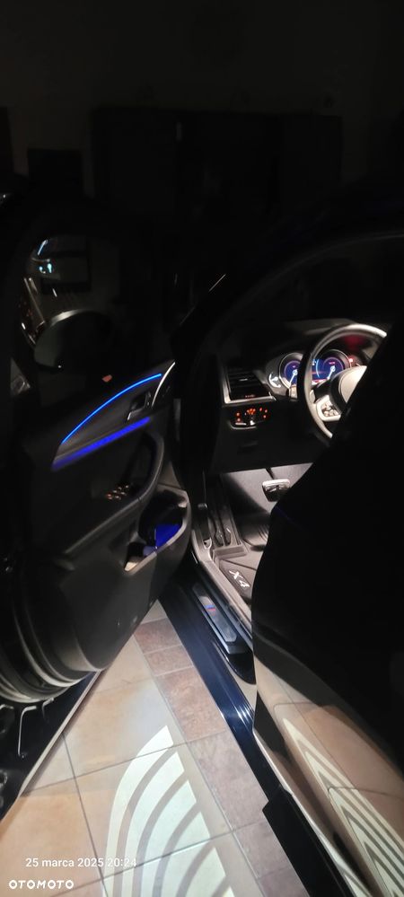 BMW X4 - 11