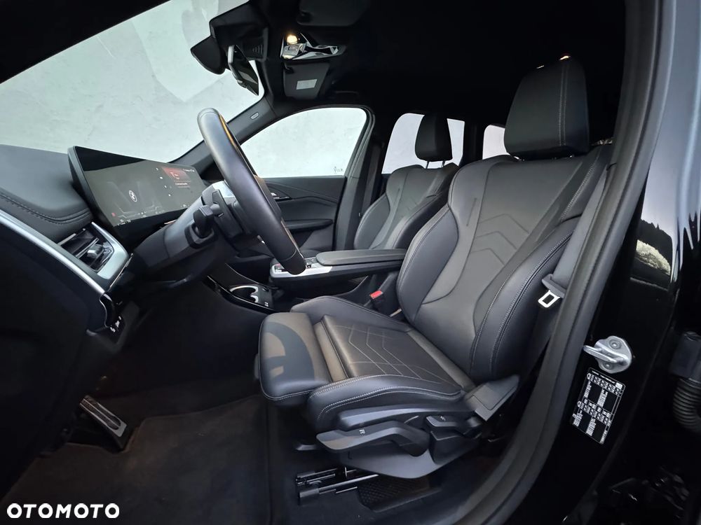 BMW X1 sDrive18i M Sport - 10