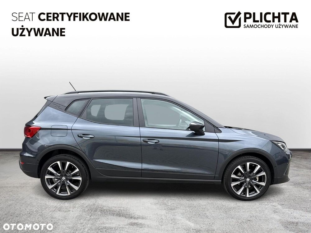 Seat Arona - 6