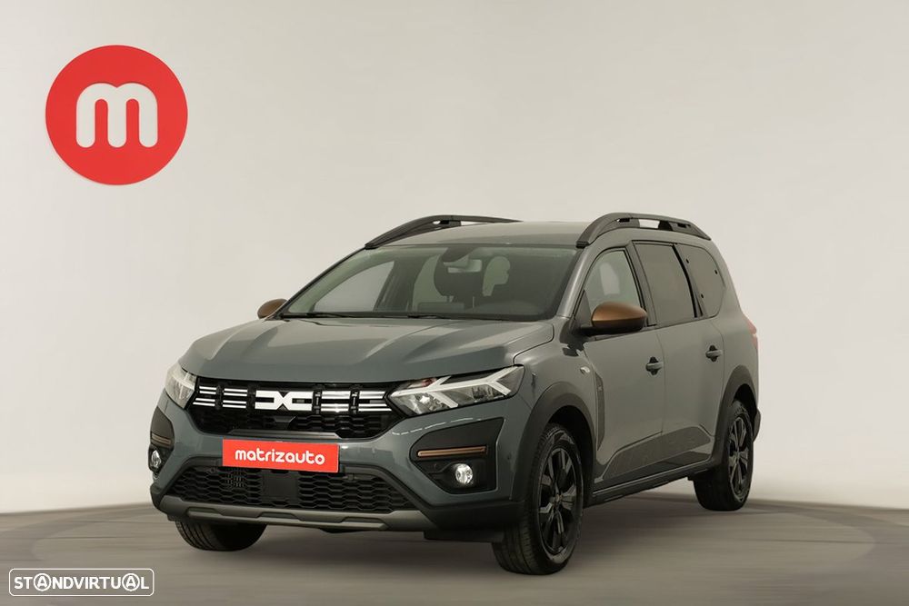 Dacia Jogger 1.0 ECO-G Extreme Bi-Fuel - 2
