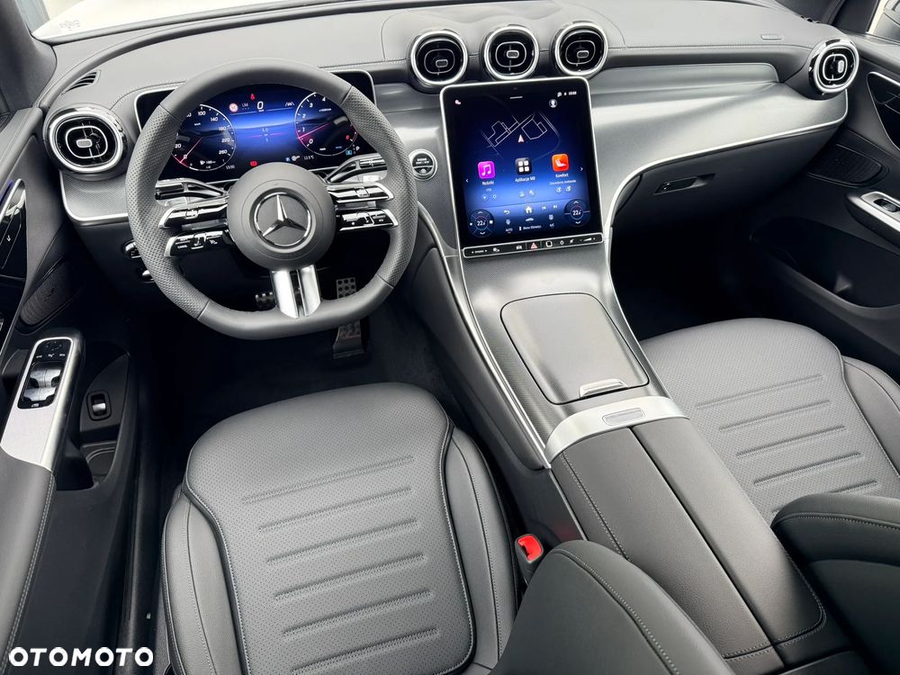 Mercedes-Benz GLC - 15