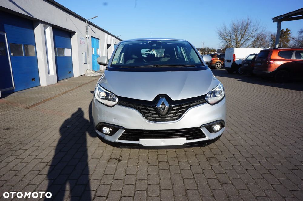 Renault Scenic ENERGY dCi 110 EXPERIENCE - 3
