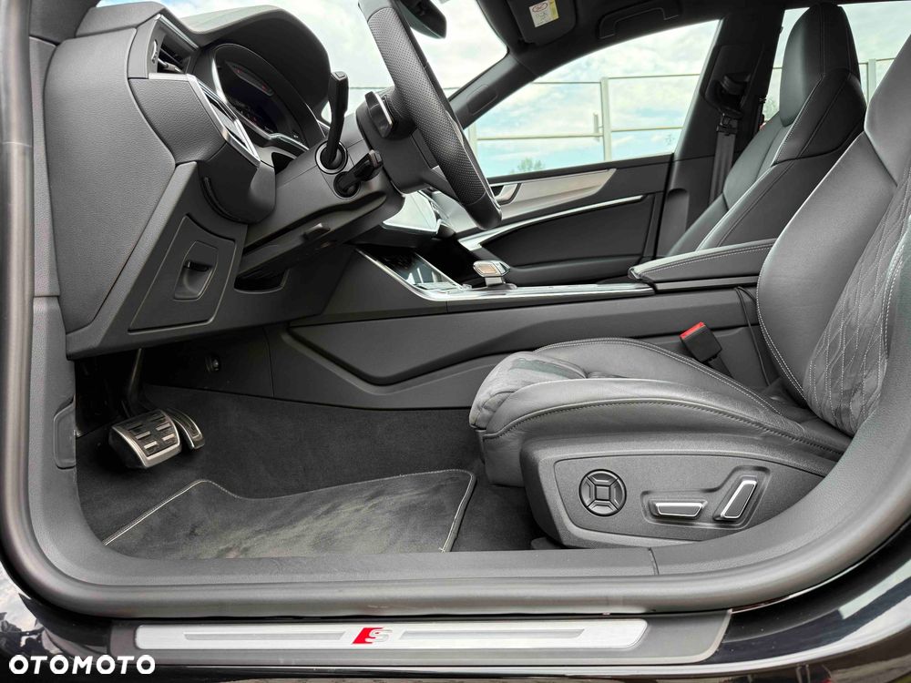 Audi S7 Sportback - 17