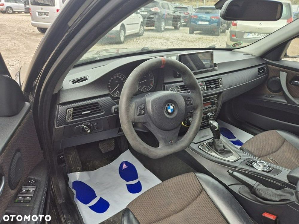 BMW Seria 3 - 11