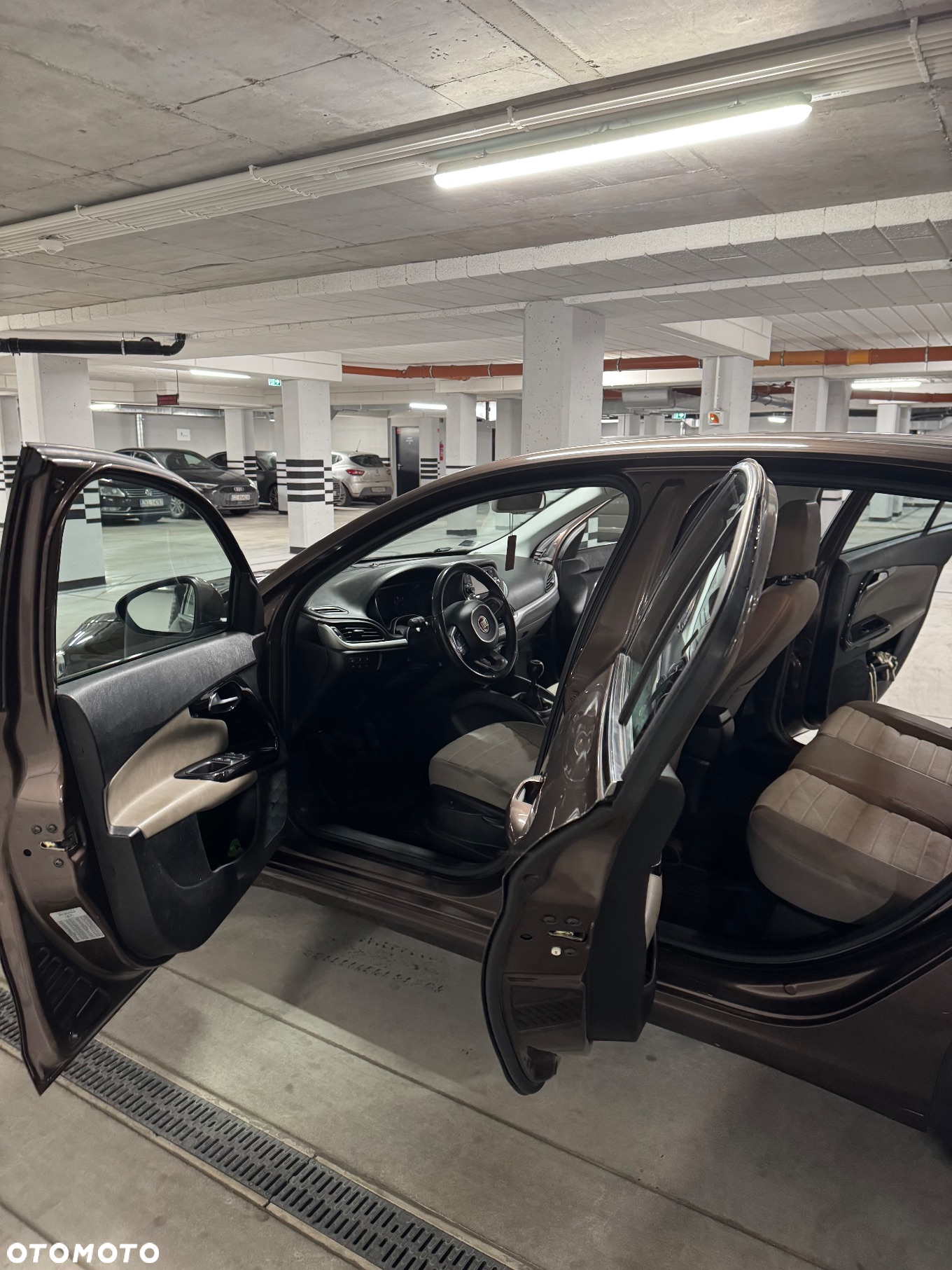 Fiat Tipo 1.6 MultiJet 16v - 4