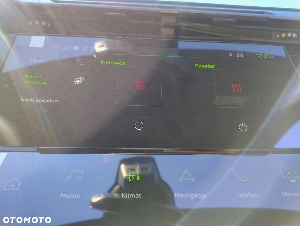 Peugeot 408 1.2 PureTech mHEV GT Exclusive S&S e-DSC6 - 17