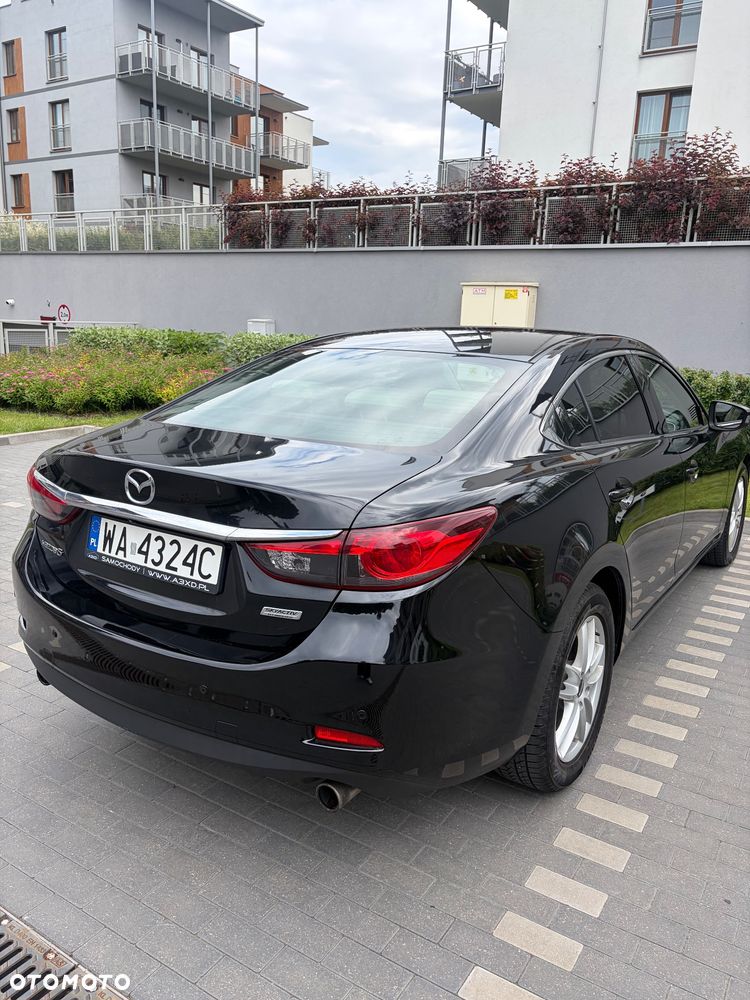 Mazda 6 - 3