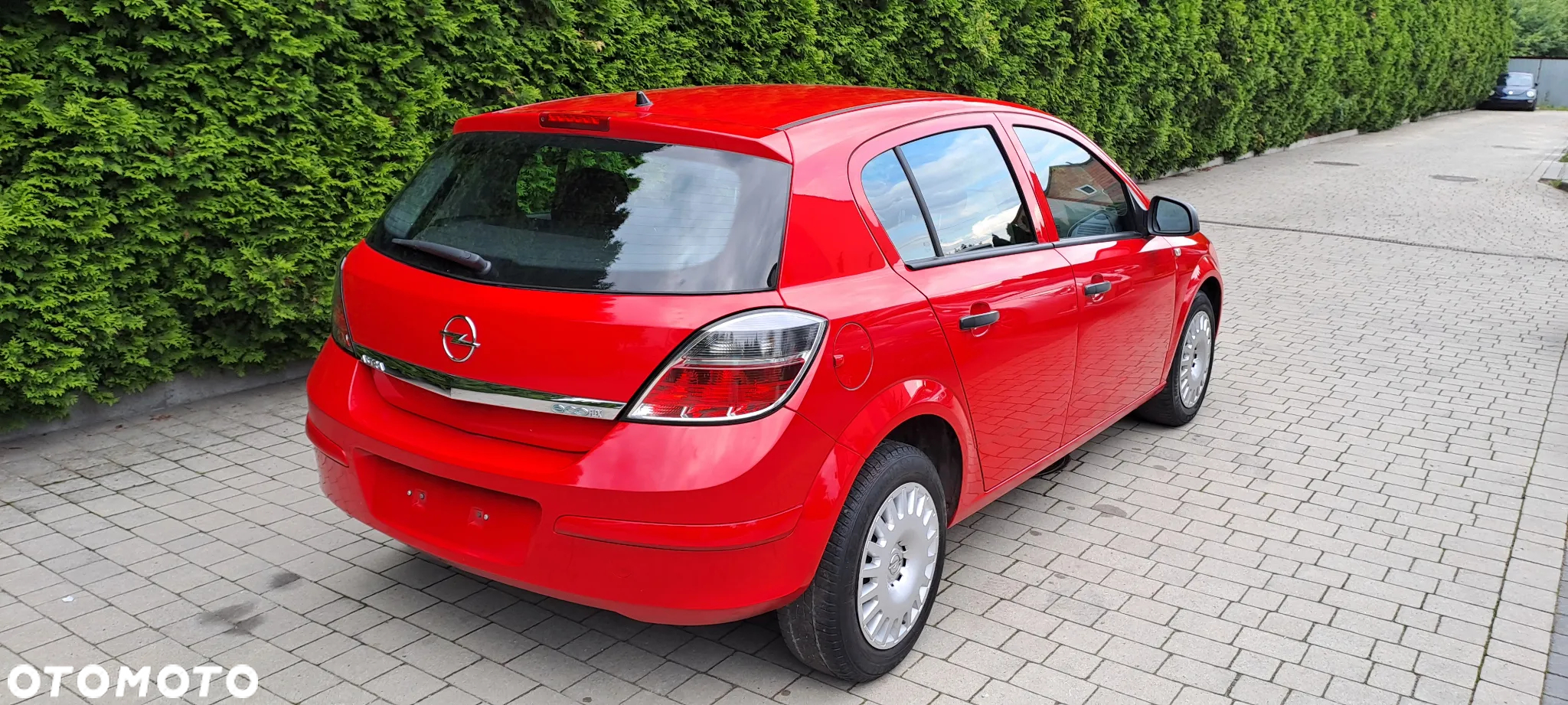 Opel Astra 1.4 Selection 110 Jahre - 8