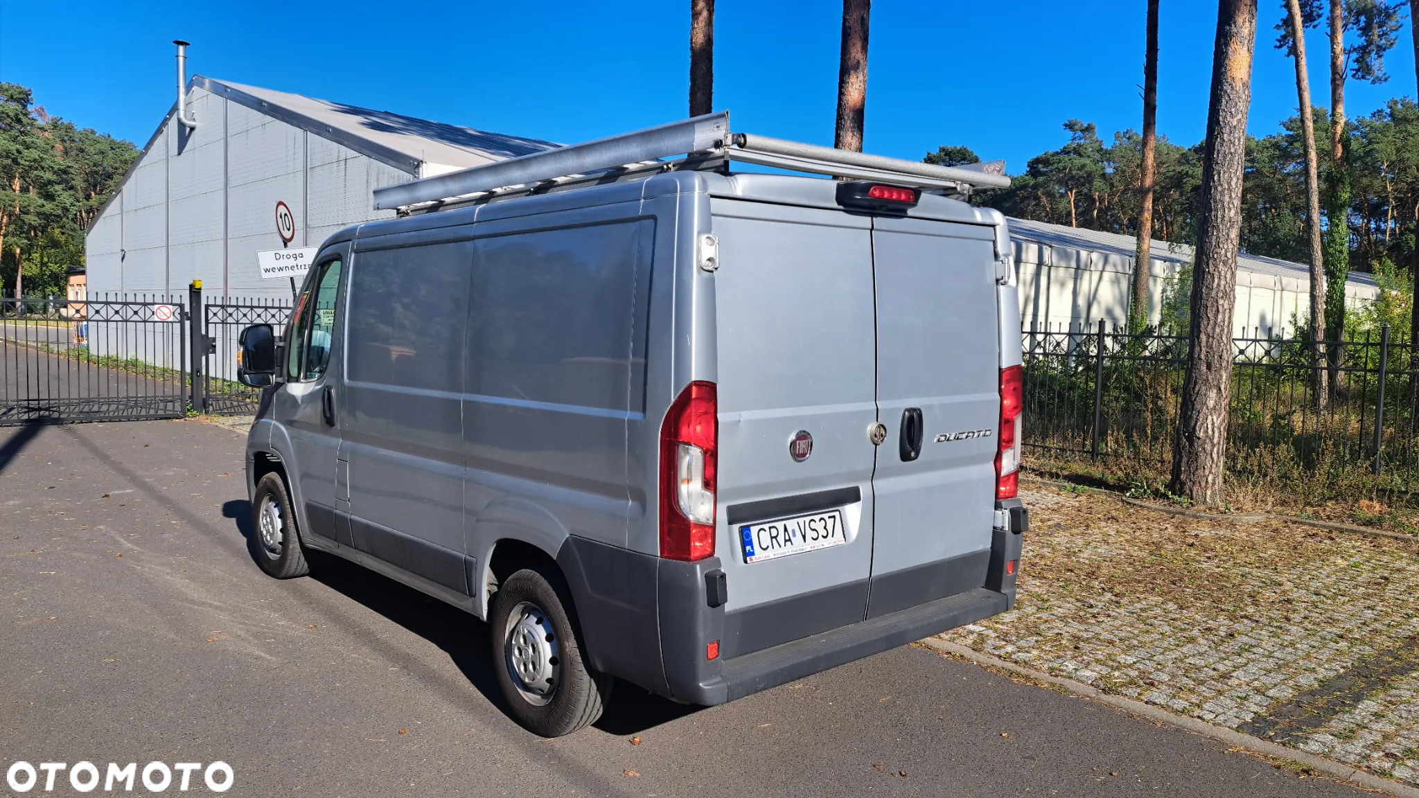 Fiat ducato - 3