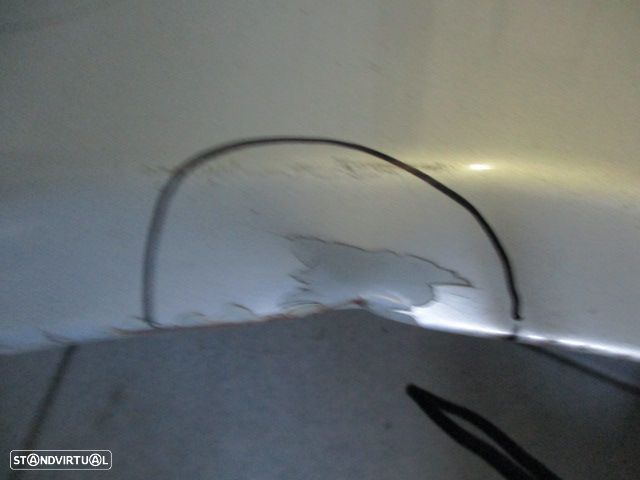 Guarda Lamas GL321 FORD GALAXY 2001 CINZA Esq - 3