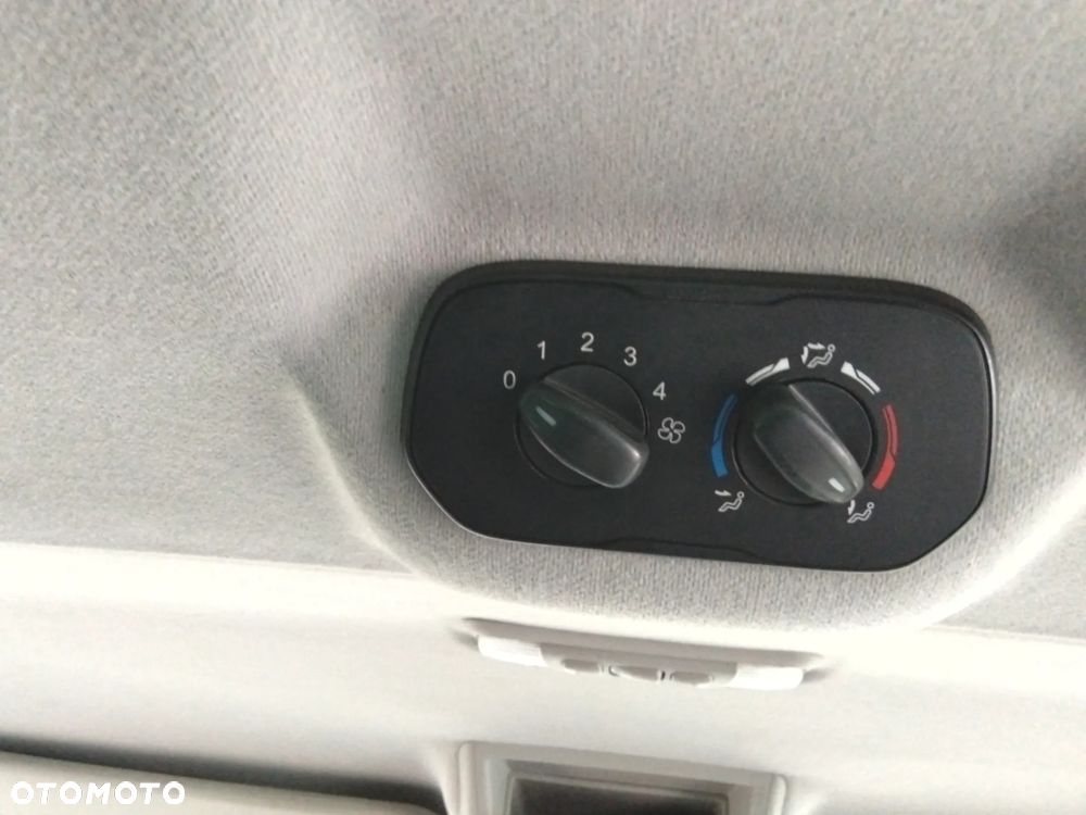 Ford Transit Custom - 22