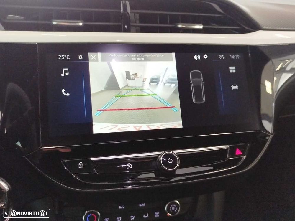 Opel Corsa 1.2 T GS - 14