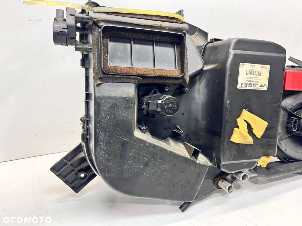 NAGRZEWNICA VW SHARAN 7M3820004B ANGIELSKA - 5