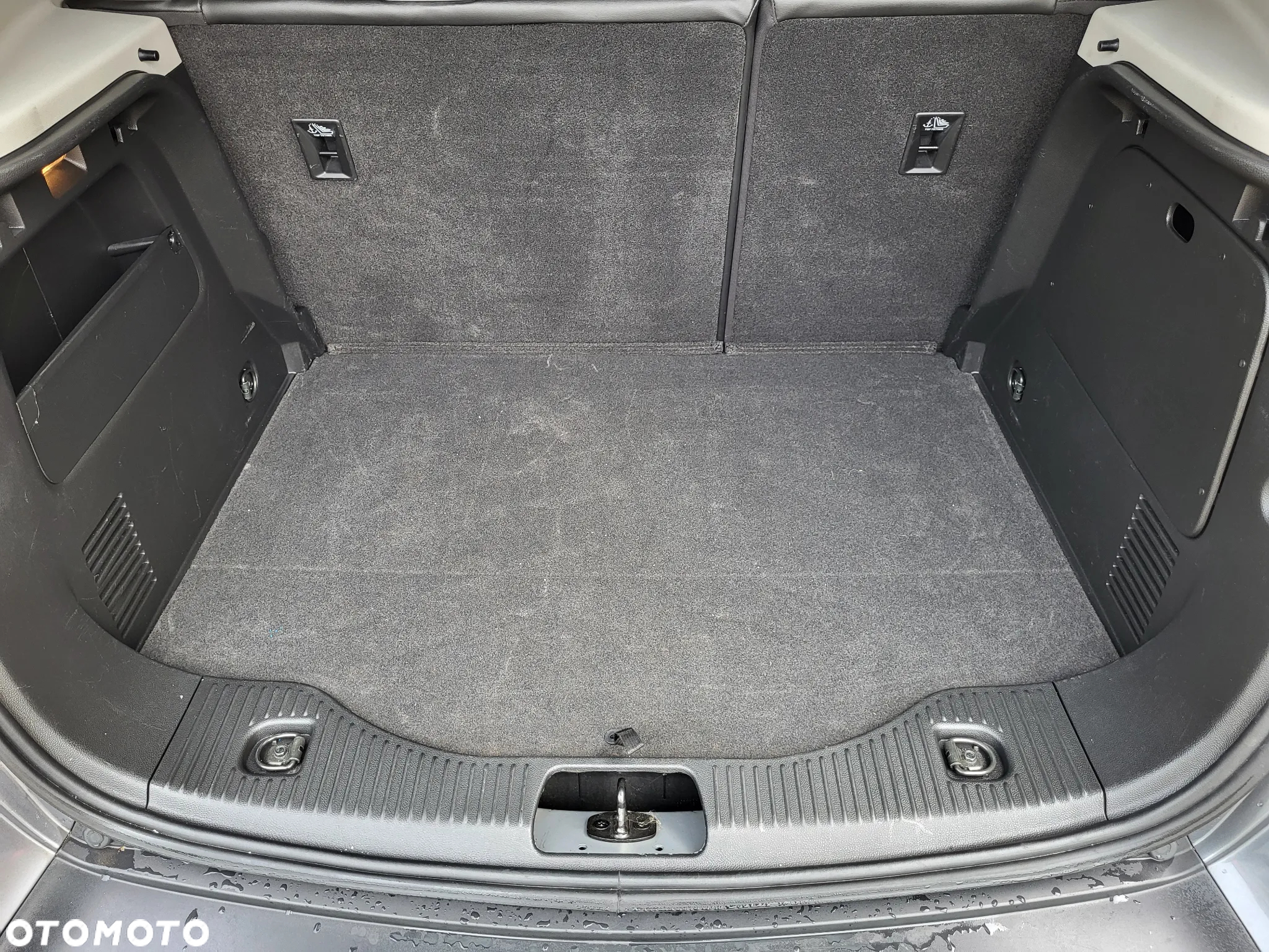 Opel Mokka 1.4 T Cosmo - 40