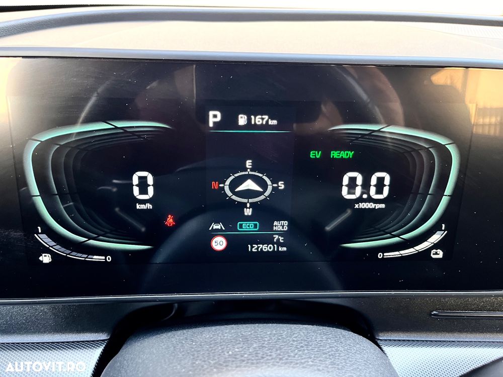 Kia Sportage 1.6 T-GDI AWD Basis - 26