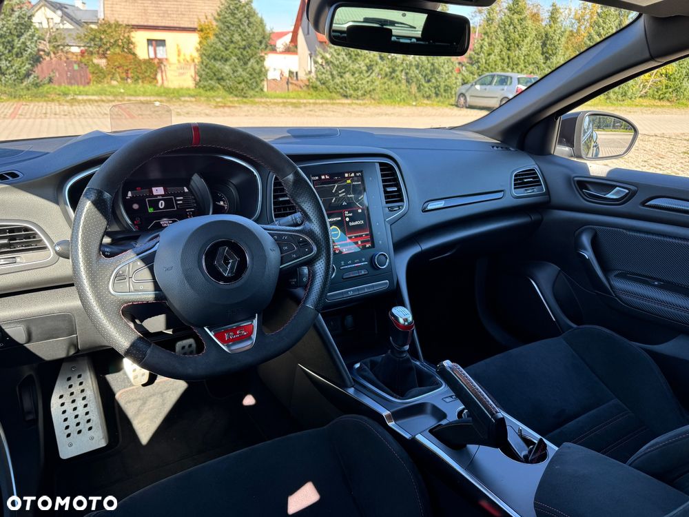 Renault Megane 1.8 TCe R.S - 13