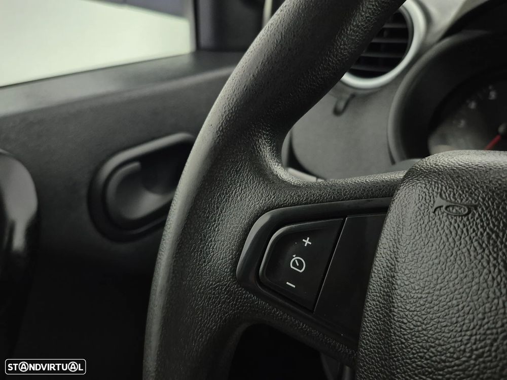 Renault Kangoo MAXI | GARANTIA | 2018 - 3 LUG - 125.000KM - 11