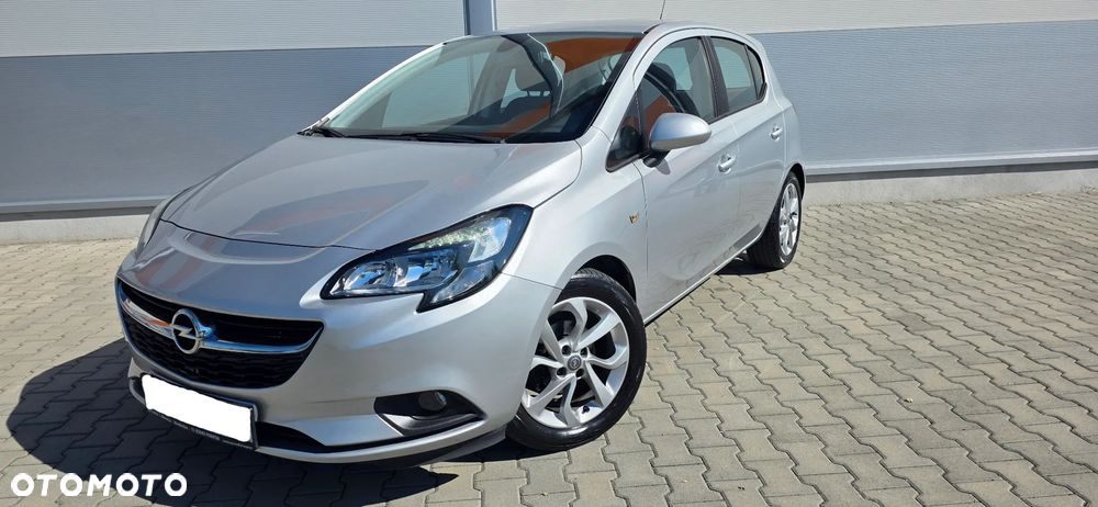 Opel Corsa 1.4 Innovation - 2