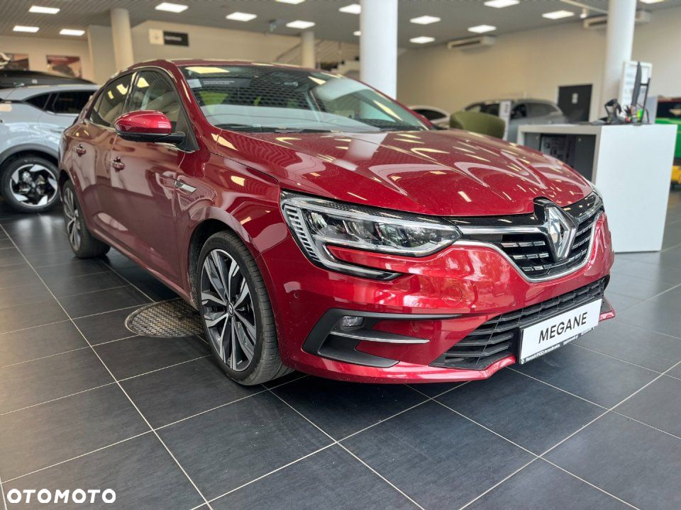 Renault Megane - 2
