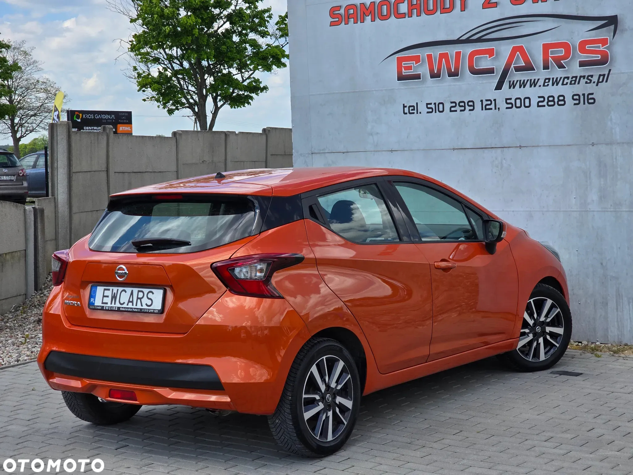 Nissan Micra 0.9 IG-T Tekna - 28