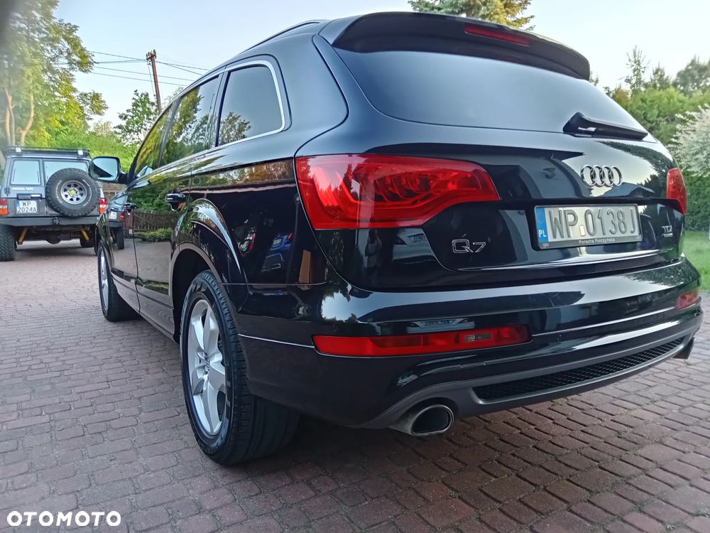 Audi Q7 - 4