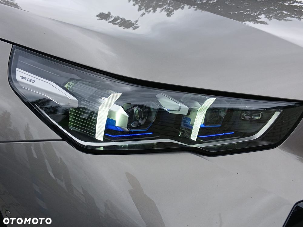 BMW Seria 5 520d xDrive mHEV M Sport - 7