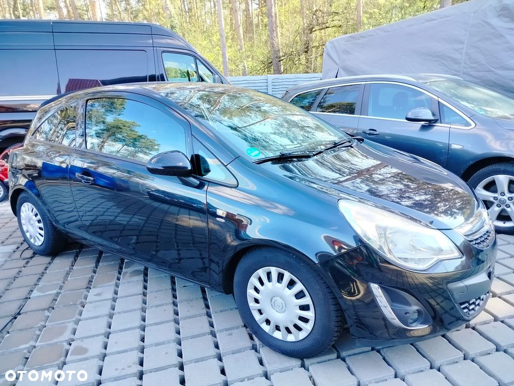 Opel Corsa - 9