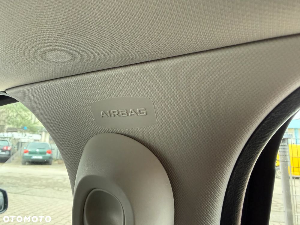 Renault Megane 1.6 16V 100 Expression - 22