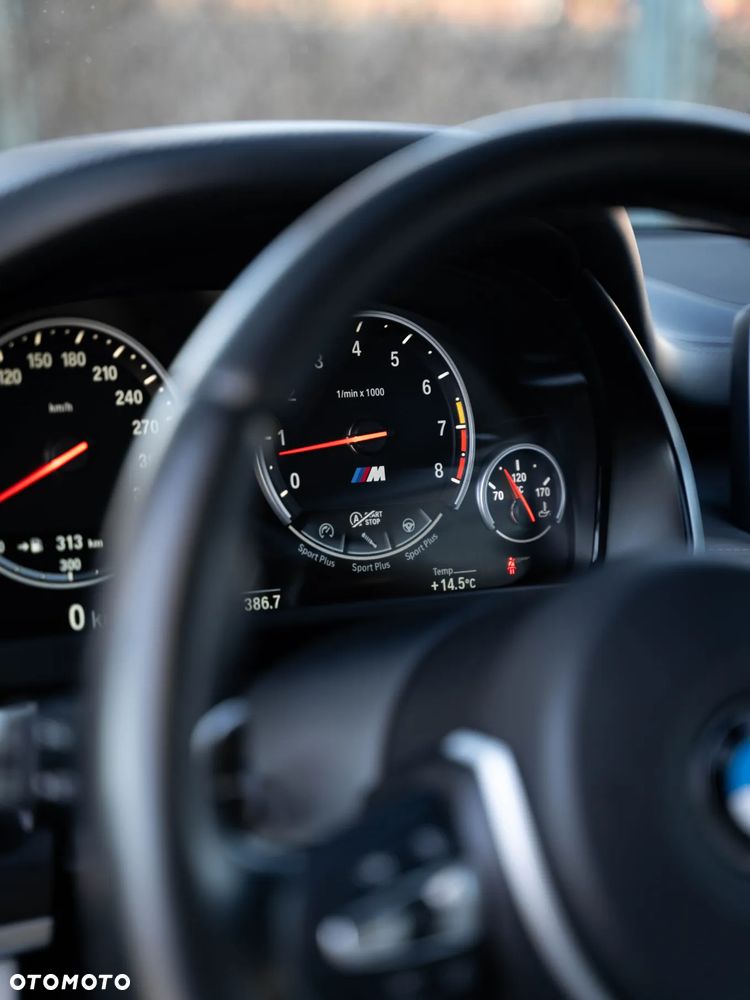 BMW X5 M Standard - 34