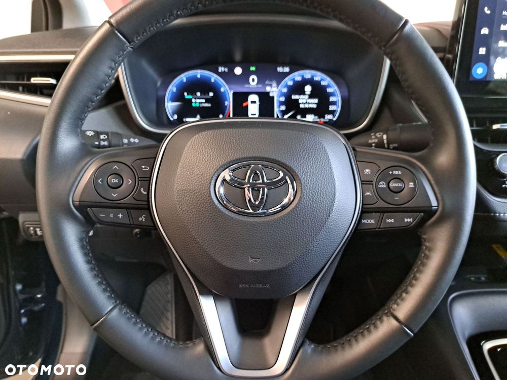 Toyota Corolla 1.5 Style - 20