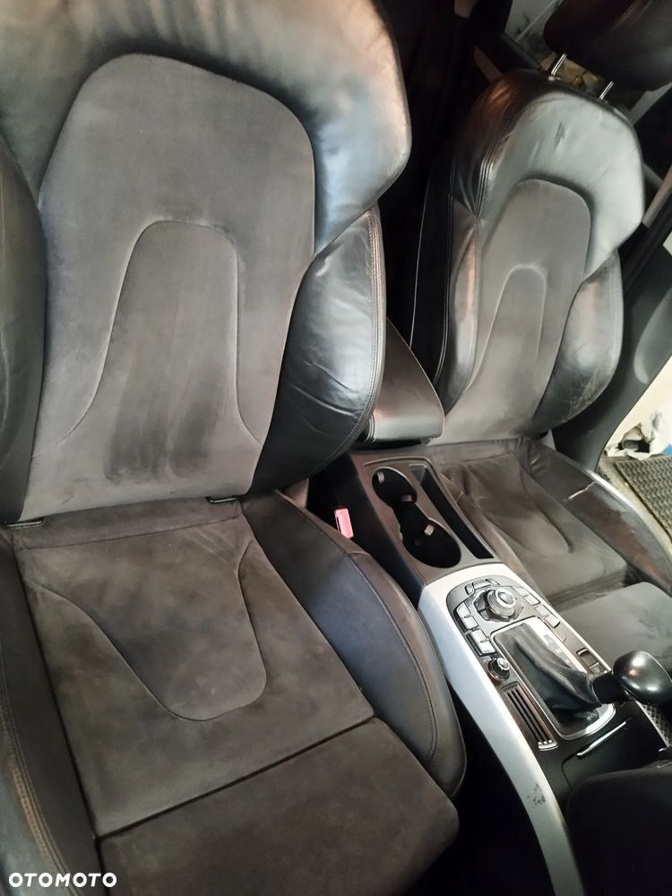 Audi A4 Allroad 3.0 TDI Quattro S tronic - 5