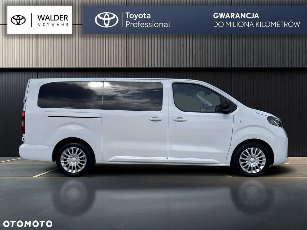 Toyota Proace Verso 2.0 D4-D Long Business - 7
