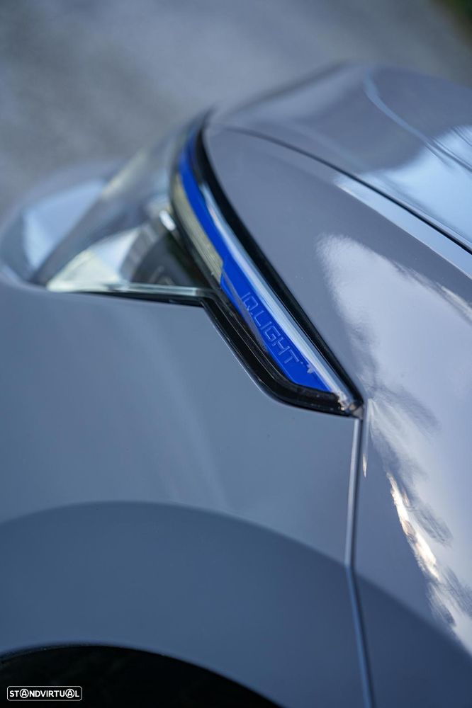 VW Golf 1.4 TSI GTE DSG - 28