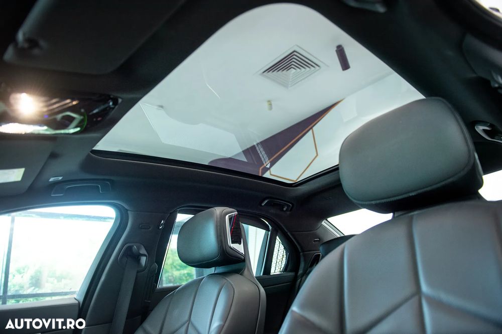 BMW Seria 7 740d xDrive MHEV - 13