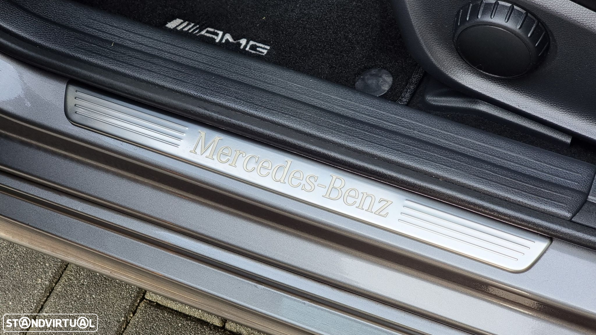Mercedes-Benz CLA 180 - 23