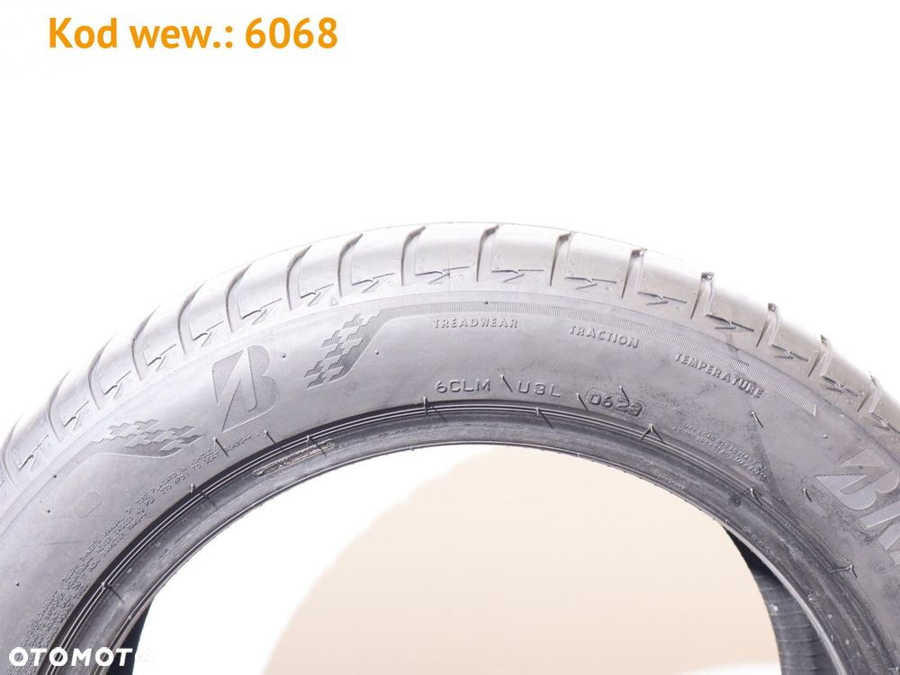 Bridgestone Turanza T005 - 215/55 R17 - 6