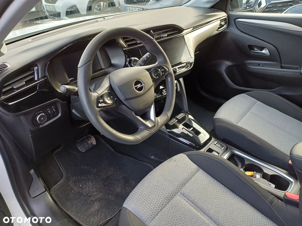 Opel Corsa Electric Edition - 14