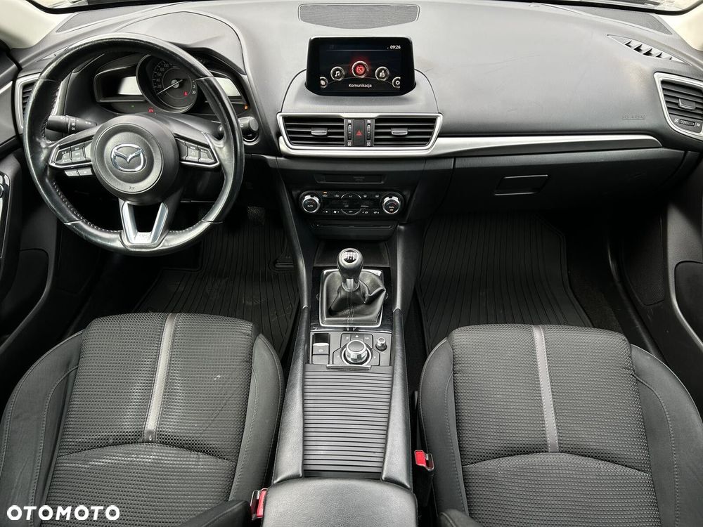 Mazda 3 2.0 Skyenergy - 5