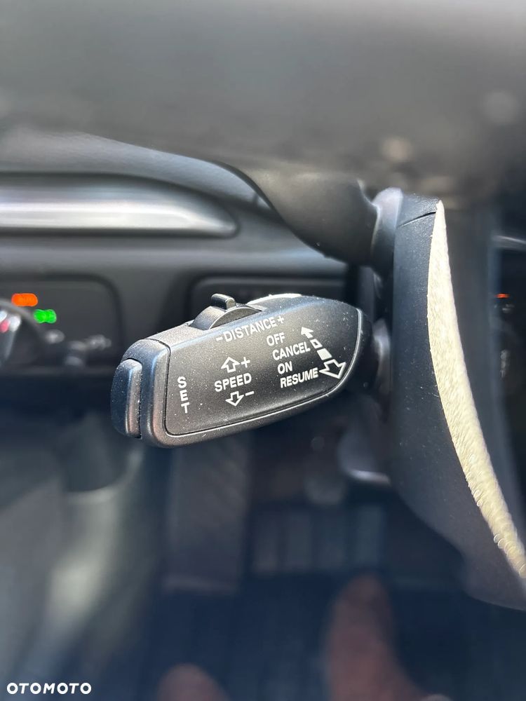 Audi A3 Limousine 2.0 TDI clean diesel Quattro Ambition - 29