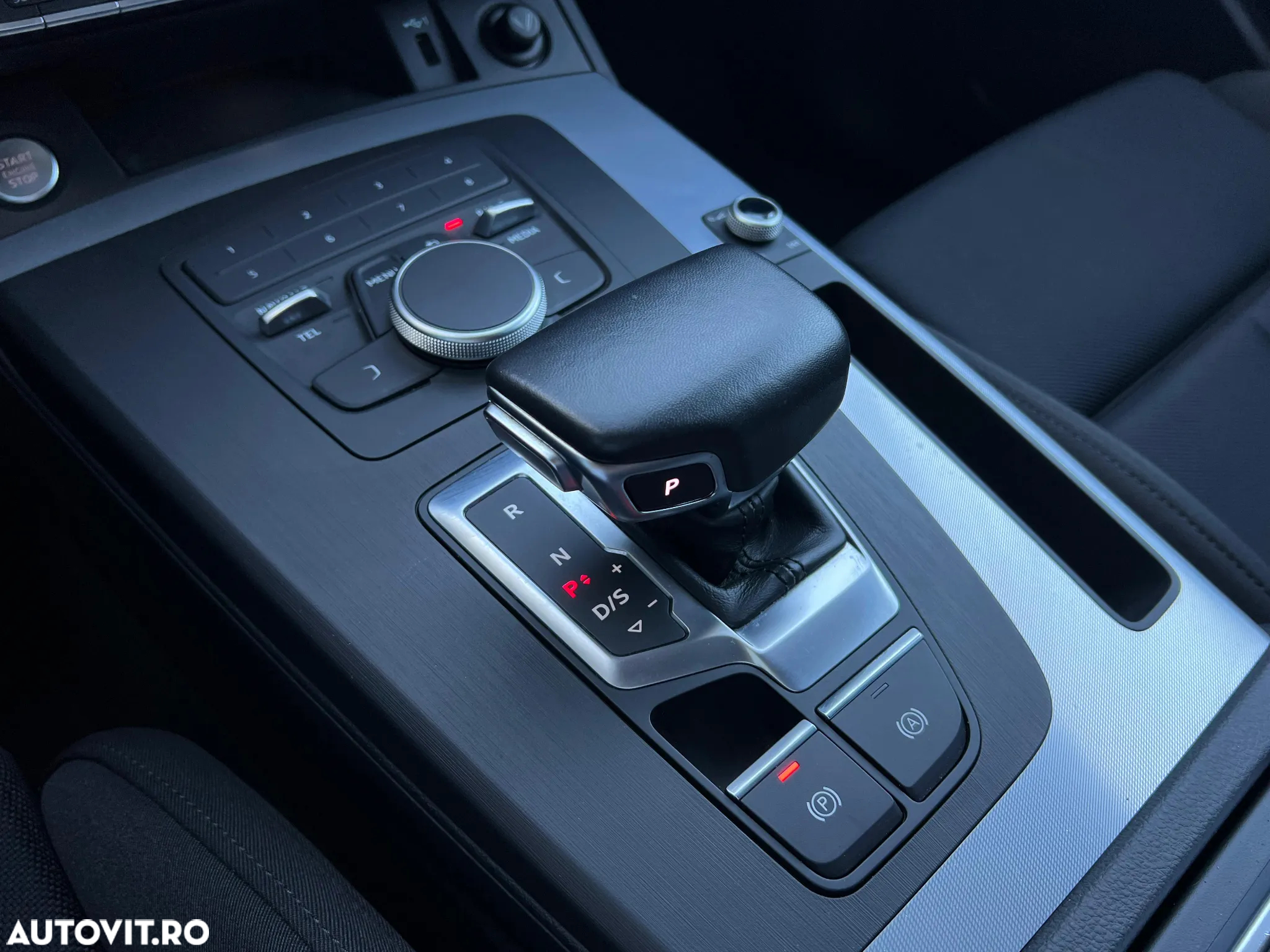 Audi Q5 2.0 40 TDI quattro S tronic Design - 26