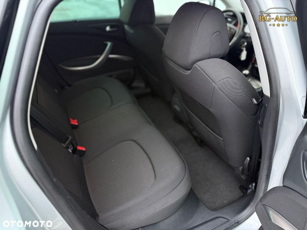 Citroën C5 - 21