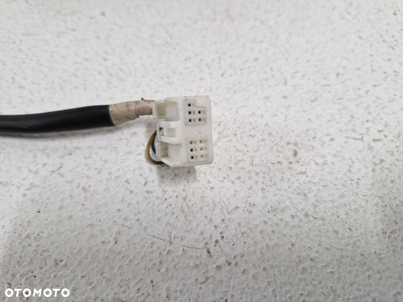 TOYOTA AURIS 1 I LIFT LUSTERKO DRZWI PRAWE 7 PIN EU - 6