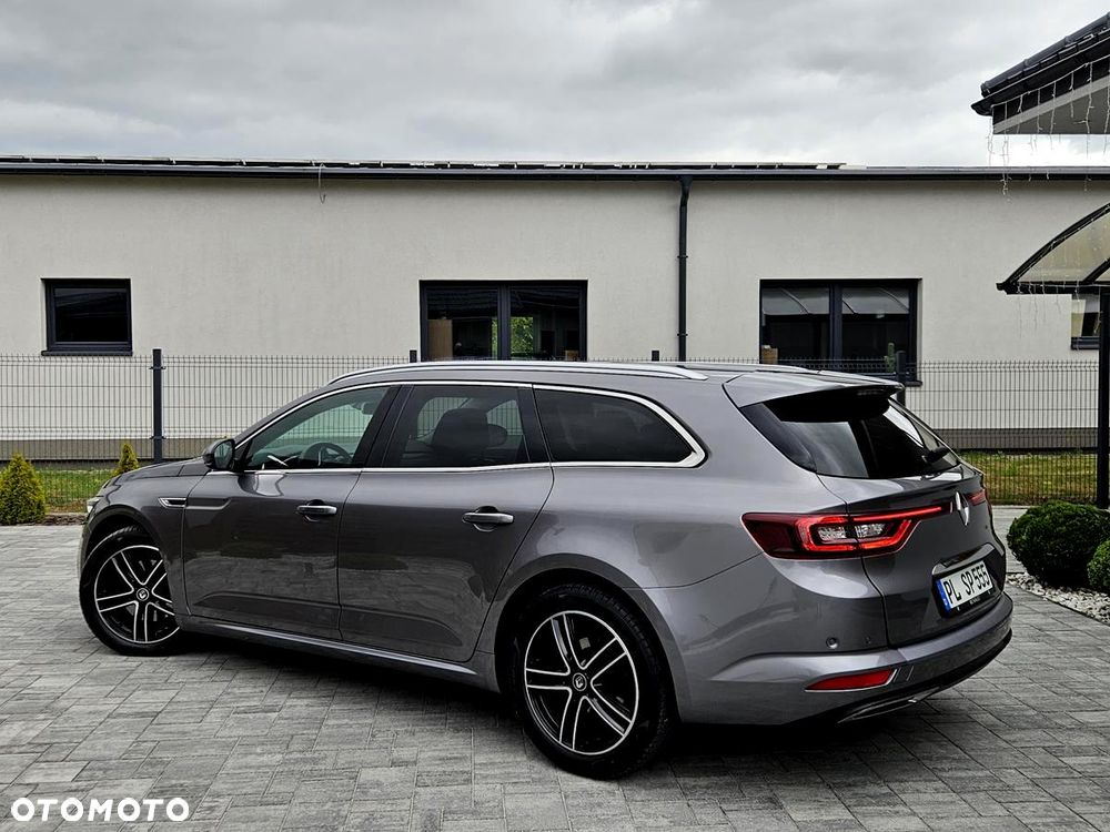 Renault Talisman BLUE dCi 160 EDC INTENS - 9