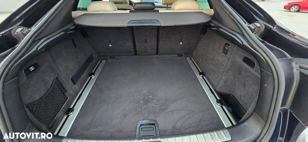 BMW X6 xDrive30d - 13