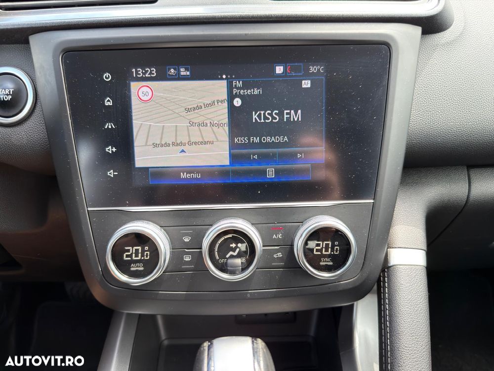 Renault Kadjar BLUE dCi EDC Intens - 13