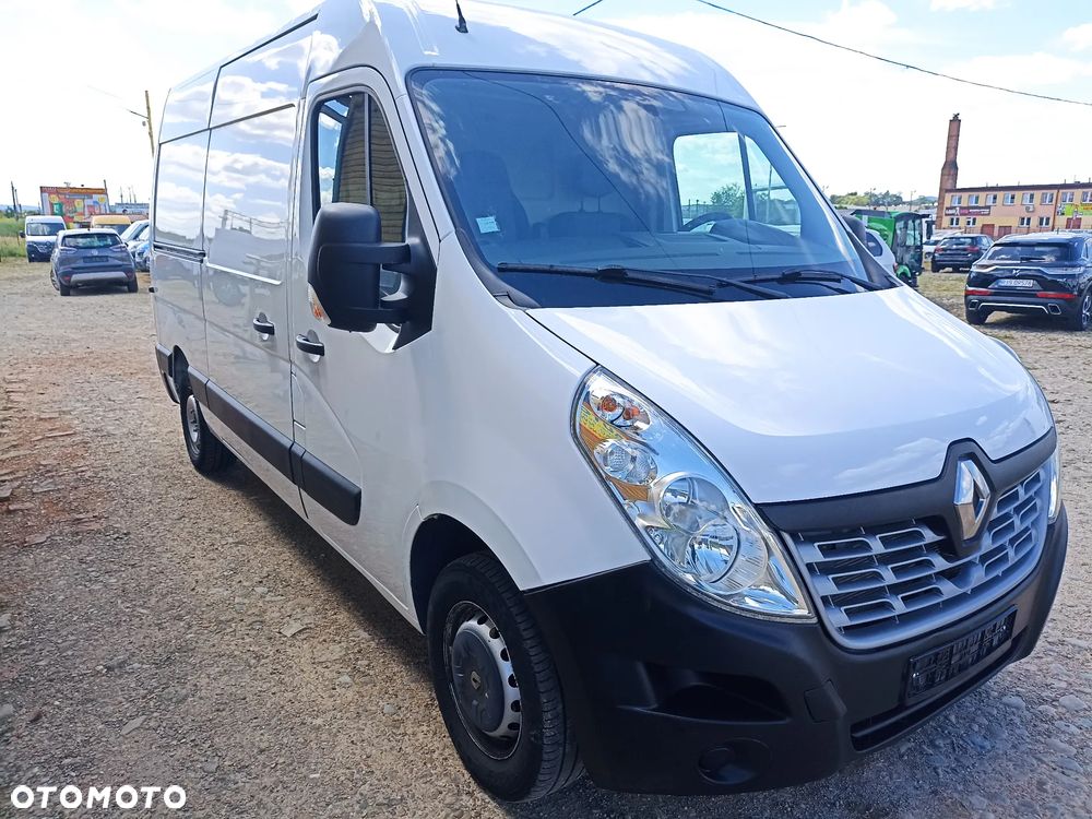 Renault MASTER - 7