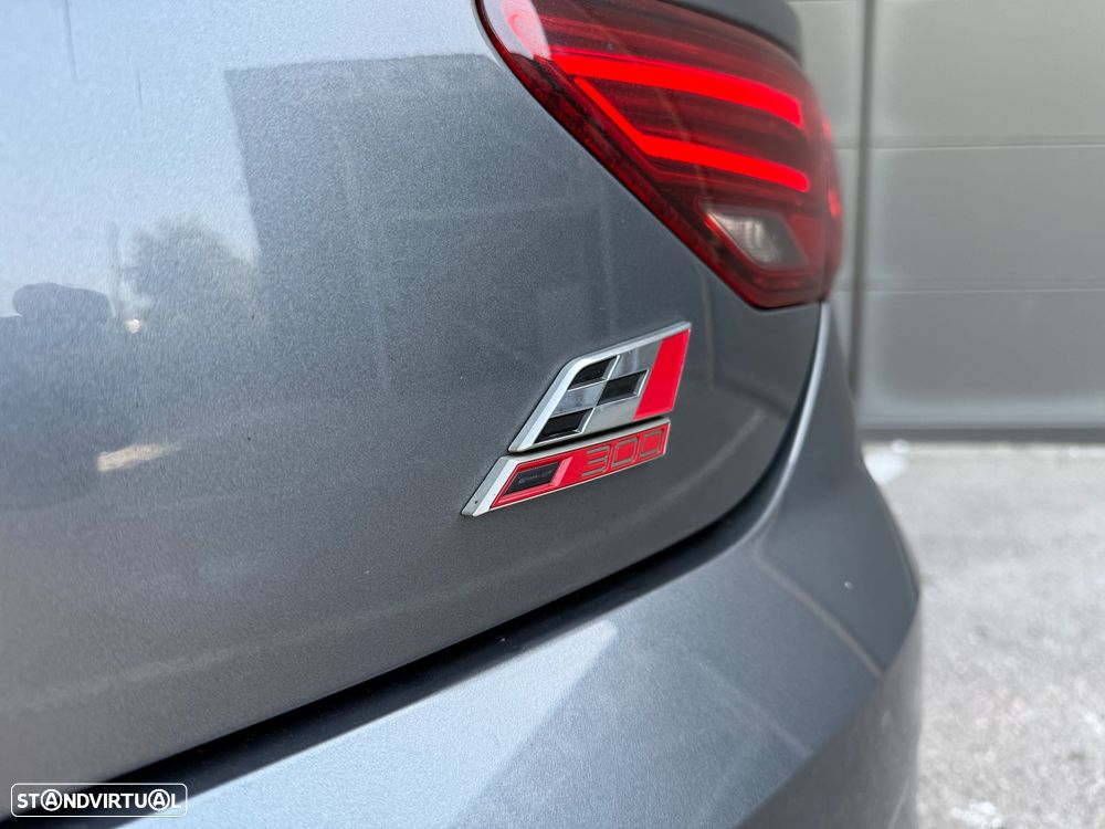 SEAT Leon 2.0 TSI Cupra DSG S/S - 9