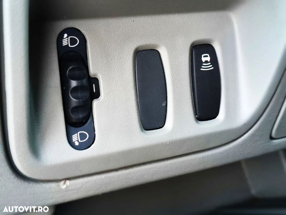 Opel Vivaro L1H1 DPF - 20