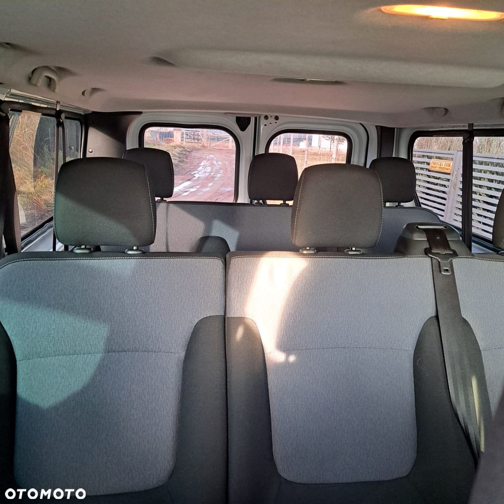 Opel Vivaro L2H1 - 9